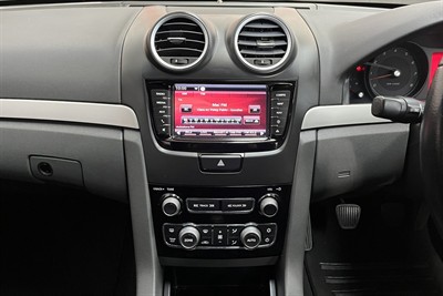 2011 Holden Commodore - Thumbnail