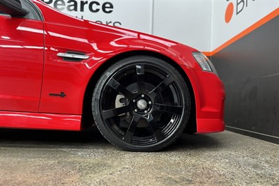 2011 Holden Commodore - Thumbnail
