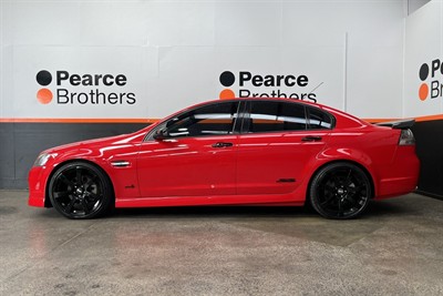 2011 Holden Commodore - Thumbnail