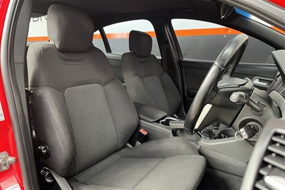 2011 Holden Commodore - Thumbnail