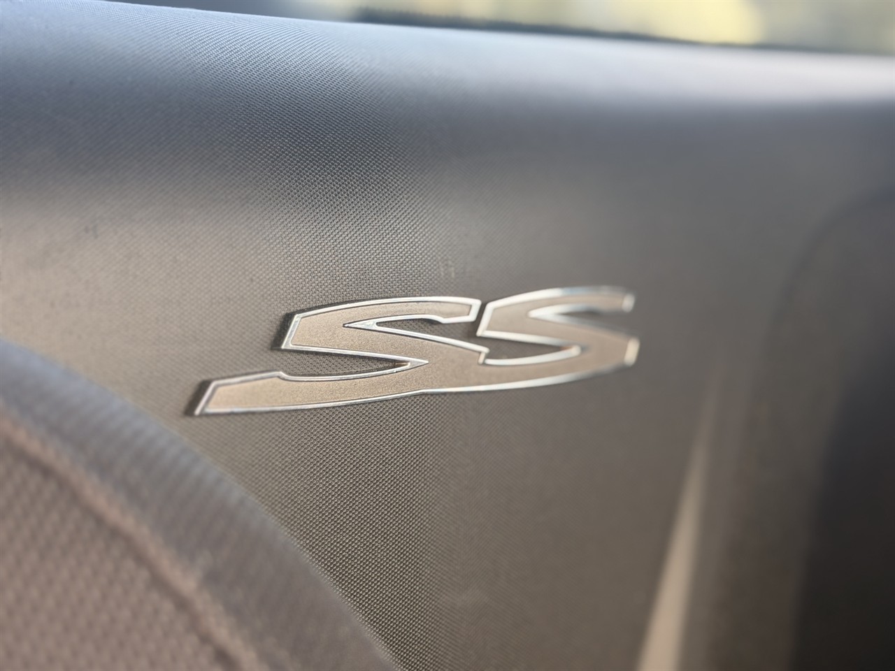 2010 Holden Commodore