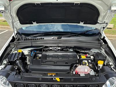 2018 Jeep Renegade - Thumbnail