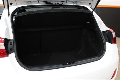 2014 Hyundai I30 - Thumbnail