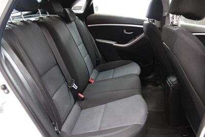 2014 Hyundai I30 - Thumbnail