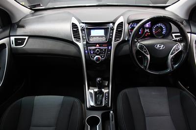 2014 Hyundai I30 - Thumbnail
