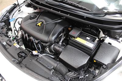 2014 Hyundai I30 - Thumbnail