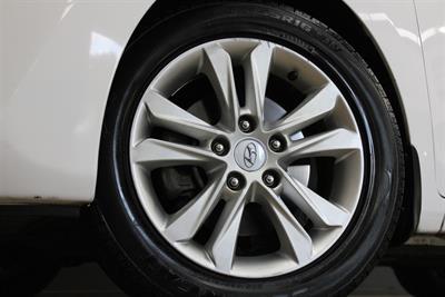 2014 Hyundai I30 - Thumbnail