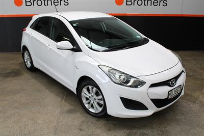 2014 Hyundai I30 - Thumbnail