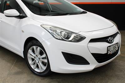 2014 Hyundai I30 - Thumbnail