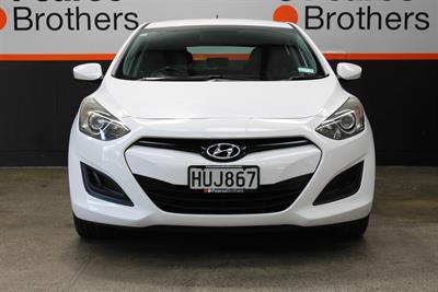 2014 Hyundai I30 - Thumbnail