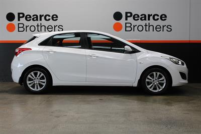2014 Hyundai I30 - Thumbnail
