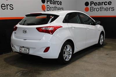 2014 Hyundai I30 - Thumbnail