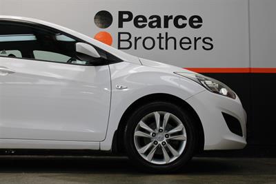 2014 Hyundai I30 - Thumbnail