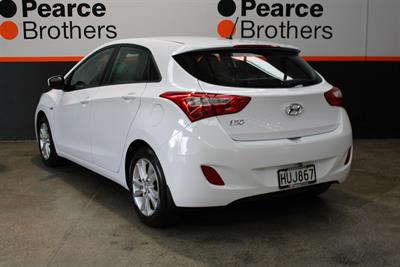 2014 Hyundai I30 - Thumbnail