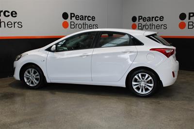 2014 Hyundai I30 - Thumbnail