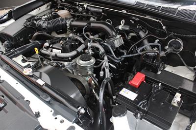 2022 Toyota Hilux - Thumbnail