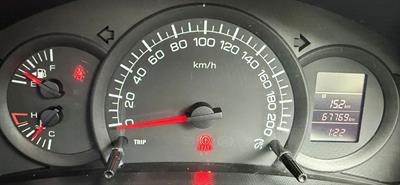 2014 Suzuki Swift - Thumbnail