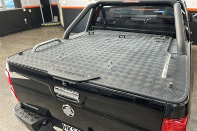 2014 Holden Colorado - Thumbnail