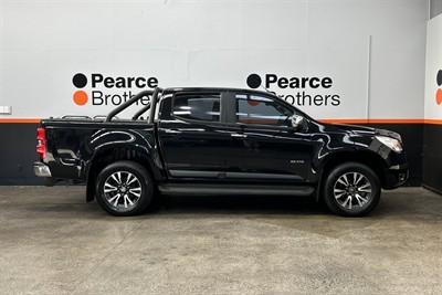 2014 Holden Colorado - Thumbnail