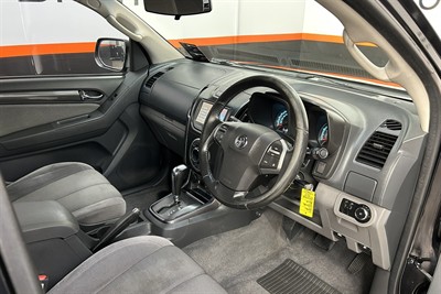 2014 Holden Colorado - Thumbnail