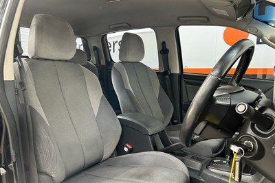 2014 Holden Colorado - Thumbnail