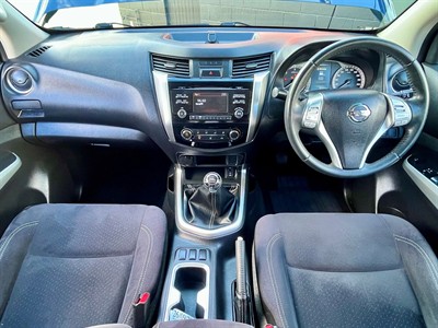 2016 Nissan Navara - Thumbnail
