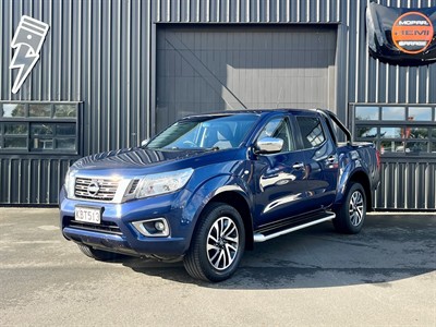 2016 Nissan Navara - Thumbnail