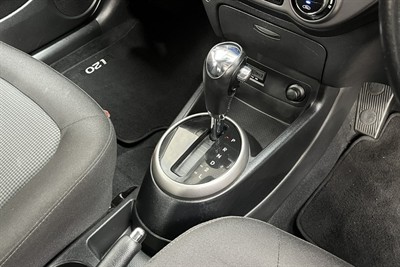 2015 Hyundai I20 - Thumbnail