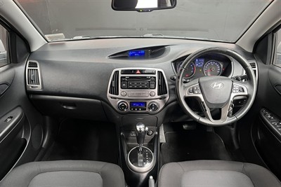2015 Hyundai I20 - Thumbnail