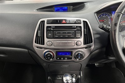 2015 Hyundai I20 - Thumbnail