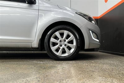 2015 Hyundai I20 - Thumbnail
