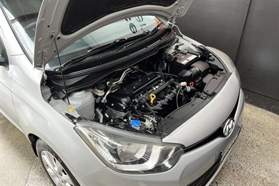 2015 Hyundai I20 - Thumbnail