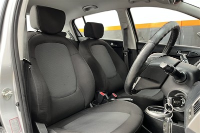 2015 Hyundai I20 - Thumbnail