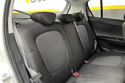 2015 Hyundai I20 - Thumbnail