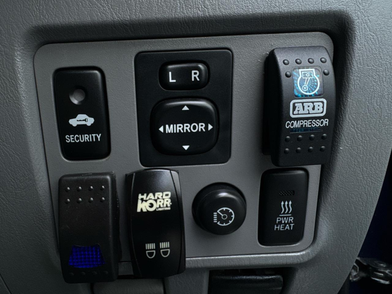 2007 Toyota Hilux