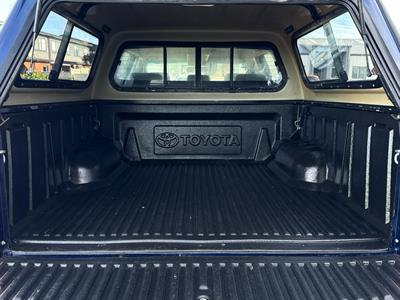 2007 Toyota Hilux - Thumbnail