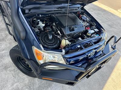 2007 Toyota Hilux - Thumbnail