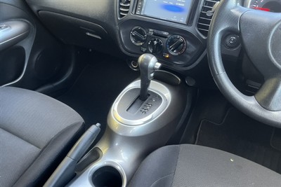 2012 Nissan Juke - Thumbnail