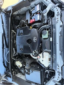 2019 Toyota Hilux - Thumbnail