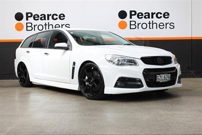 2013 Holden Commodore - Thumbnail