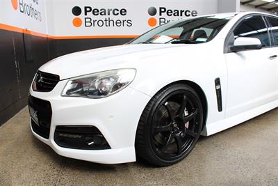 2013 Holden Commodore - Thumbnail