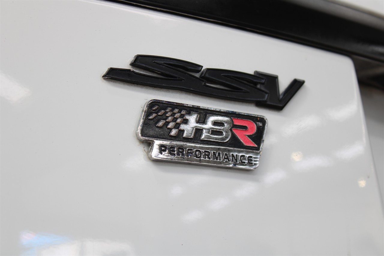 2013 Holden Commodore