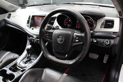 2013 Holden Commodore - Thumbnail