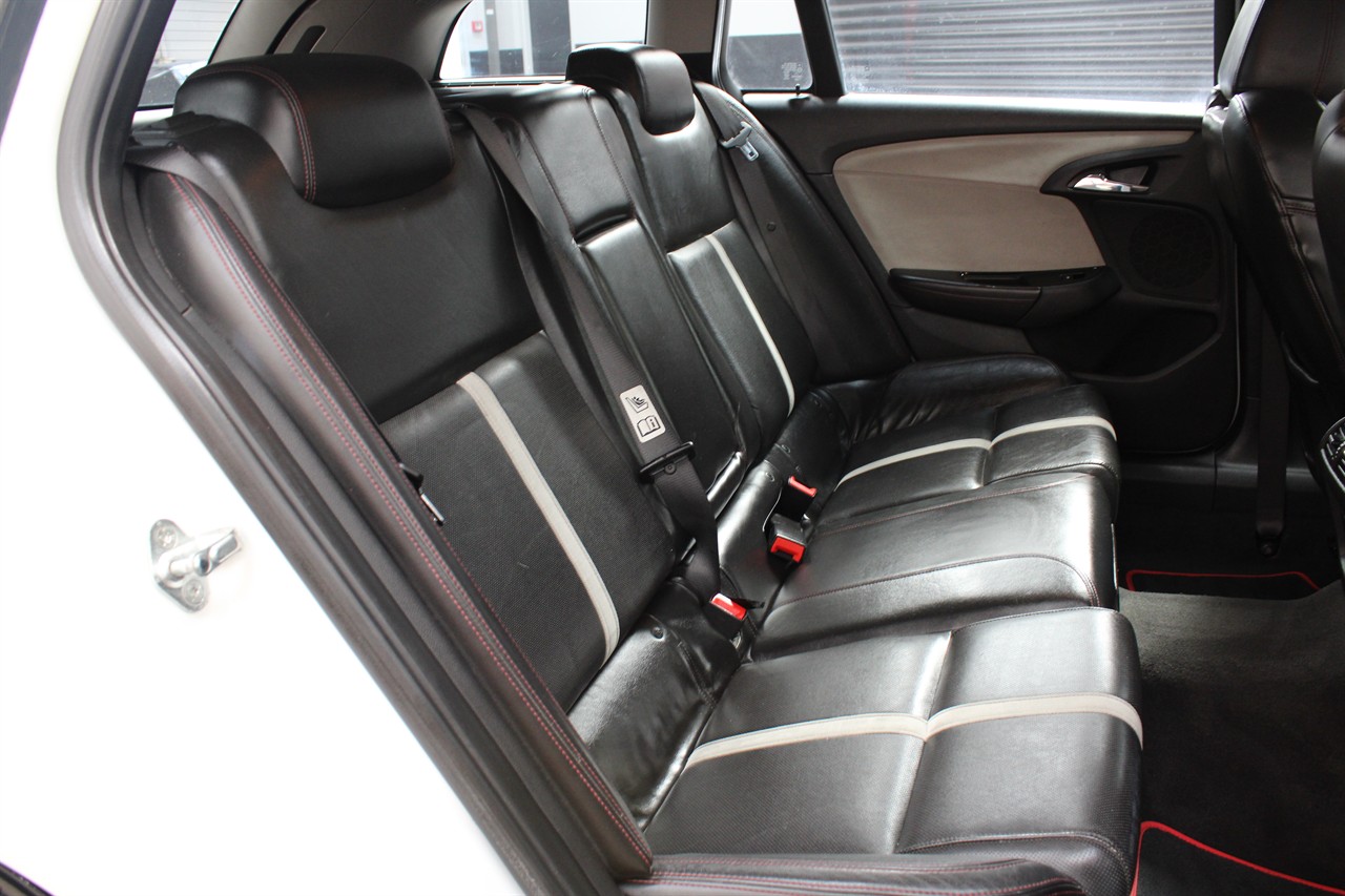 2013 Holden Commodore