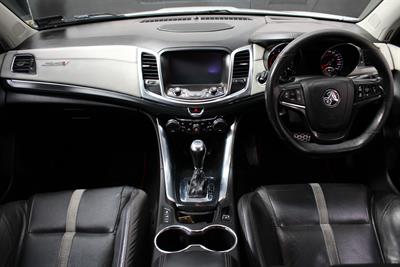 2013 Holden Commodore - Thumbnail