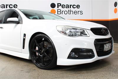 2013 Holden Commodore - Thumbnail