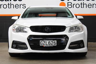 2013 Holden Commodore - Thumbnail