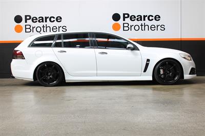 2013 Holden Commodore - Thumbnail