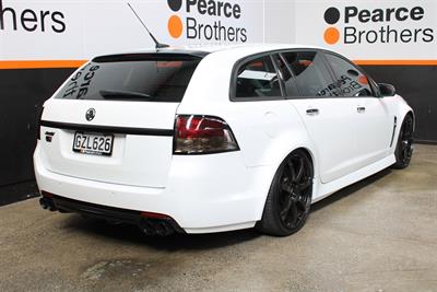 2013 Holden Commodore - Thumbnail