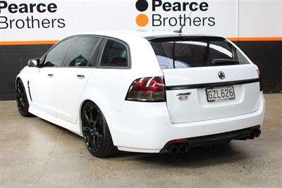 2013 Holden Commodore - Thumbnail
